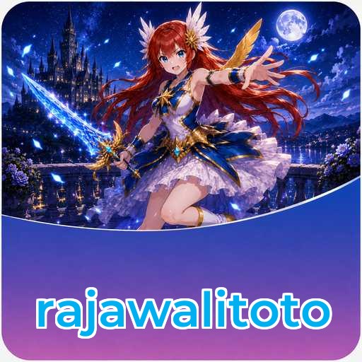rajawalitoto Verification