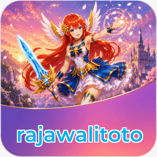 rajawalitoto Features
