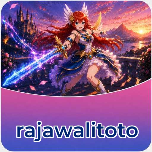 rajawalitoto Technical Info