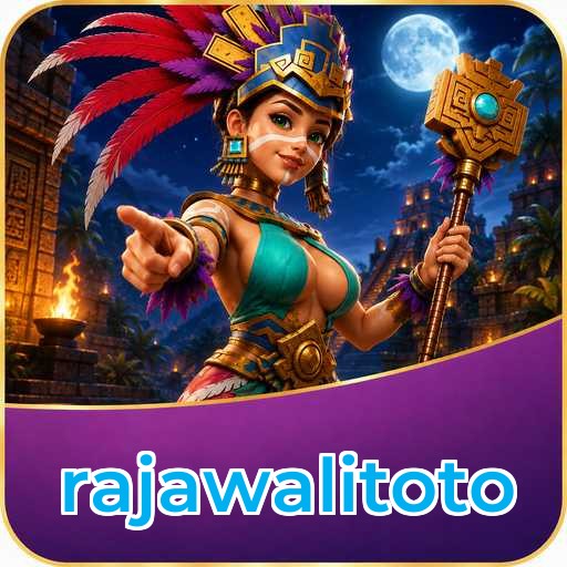 rajawalitoto Verification