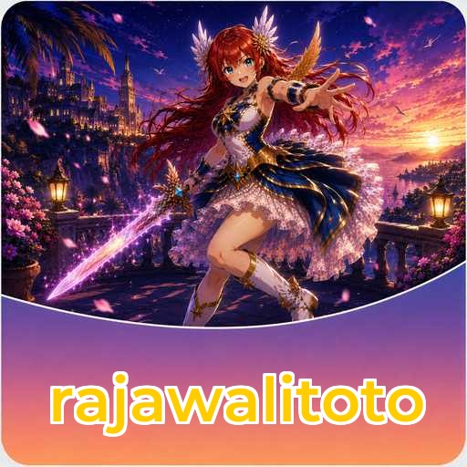 rajawalitoto Technical Info