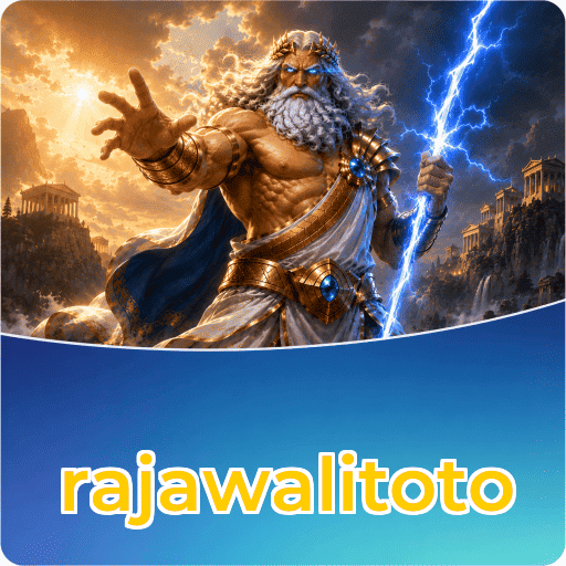 rajawalitoto Components