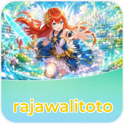 rajawalitoto Aplikasi