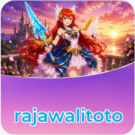rajawalitoto Components