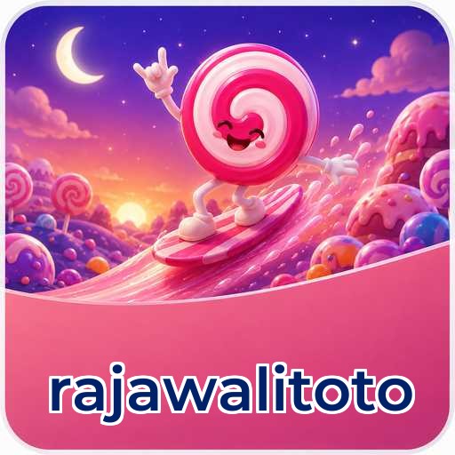 rajawalitoto Components