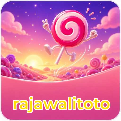 Screenshot Proses Instalasi rajawalitoto APK