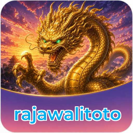 rajawalitoto Components