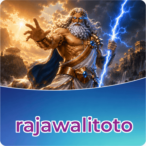rajawalitoto Components