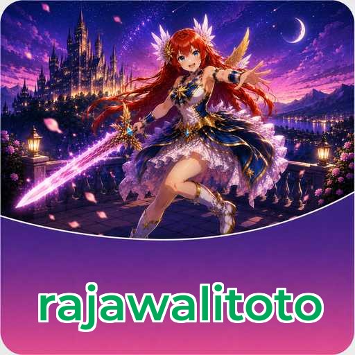 rajawalitoto Signature