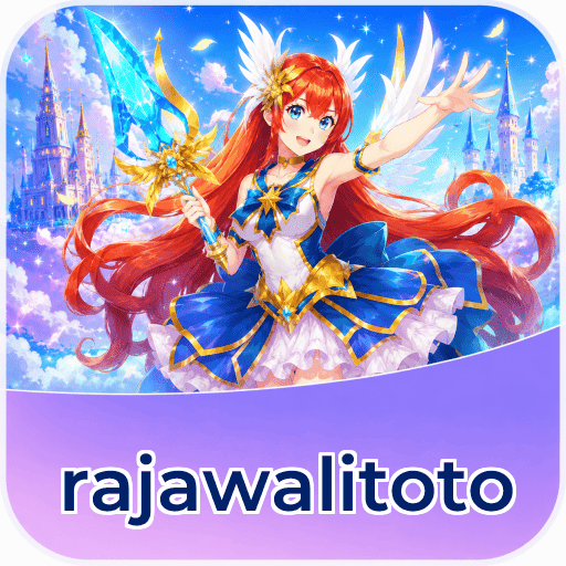 rajawalitoto Verification