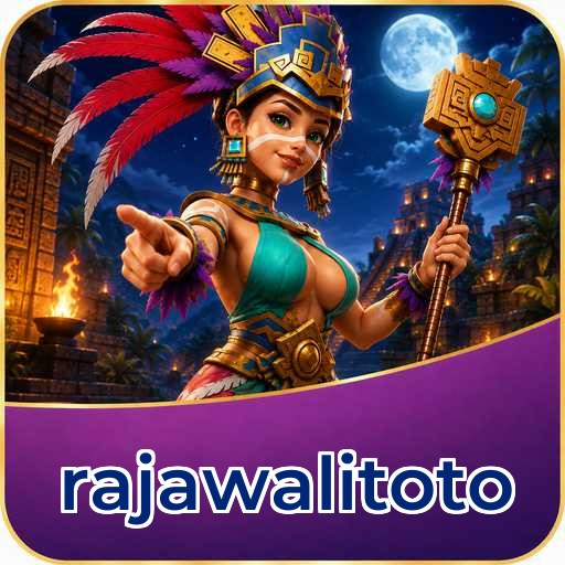 rajawalitoto Components