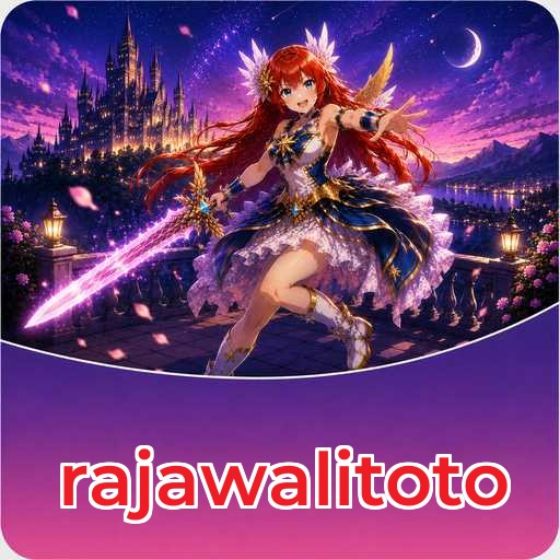 rajawalitoto APK Structure